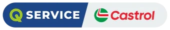 Bryksacar należy do sieci warsztatów Q Service Castrol Q Service Castrol